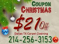 Carpet Cleaning In Dallas Texas image 1